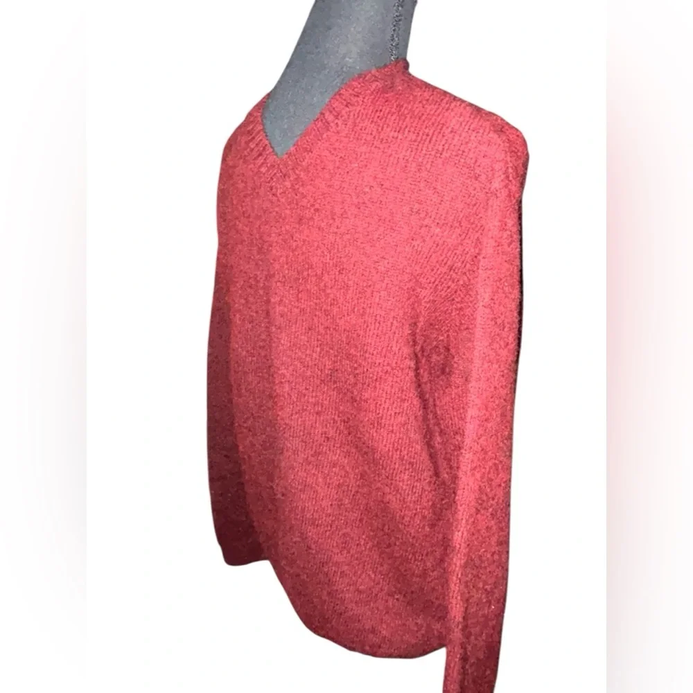Mens Abercrombie & Fitch Wool Sweater L